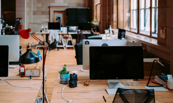 Workplace Technology in the age of GDPR