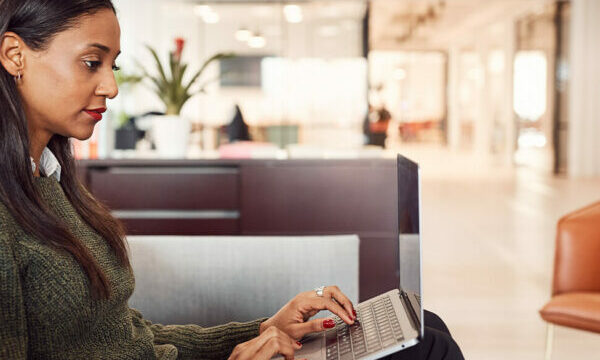 Hybrid Working Solutions: A Step to Flexible Workspaces