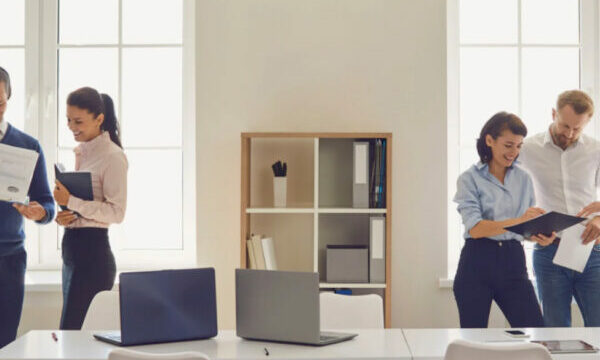 How Can Technology Enrich Your Employee Experience?