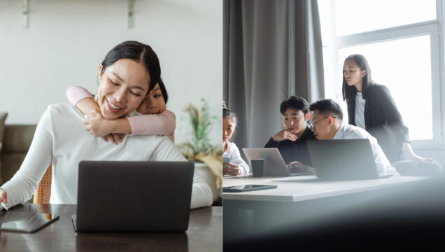 Mastering the Hybrid Workplace: A Blueprint for Success