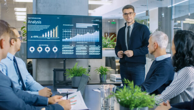 From 9 to 5 to ‘Round the Clock: Navigating Global Working Patterns