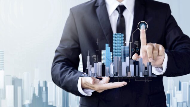 Managing Real Estate: Is Badge Data Enough?