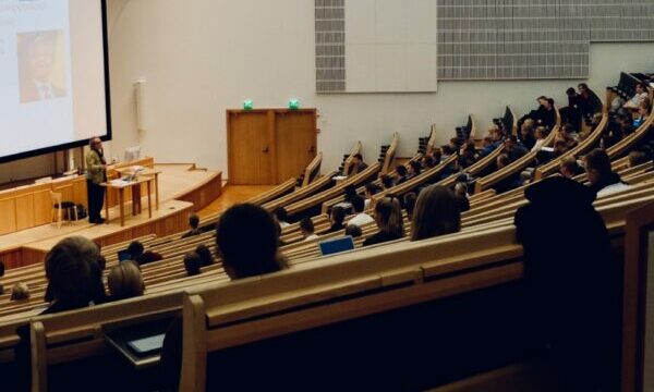 Maximising University Spaces: A How-To Guide