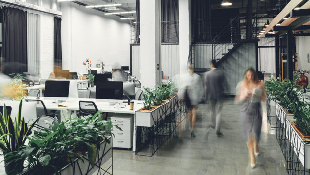 From Crisis to Opportunity: How the Workplace Transformed 3 Years After COVID