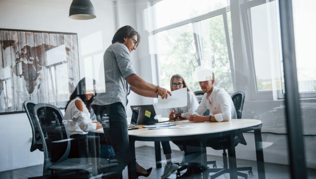 Making Sense of Privacy: Optical Vs Non-Optical Sensors at Work