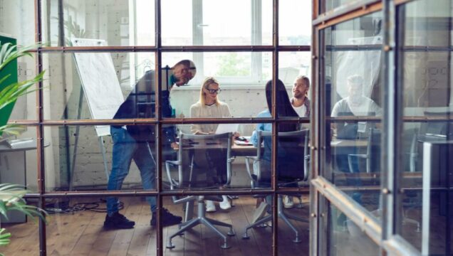 Prominent Workplace Technology Trends to Know Before 2022