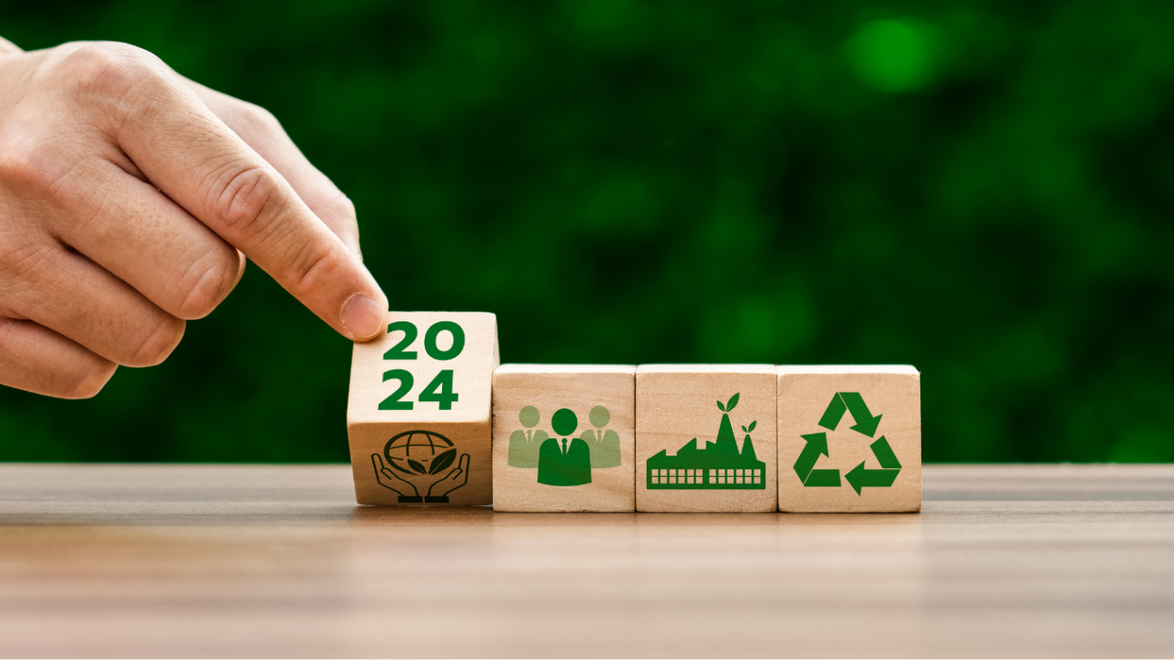 2024 - upgrading older buildings for sustainability