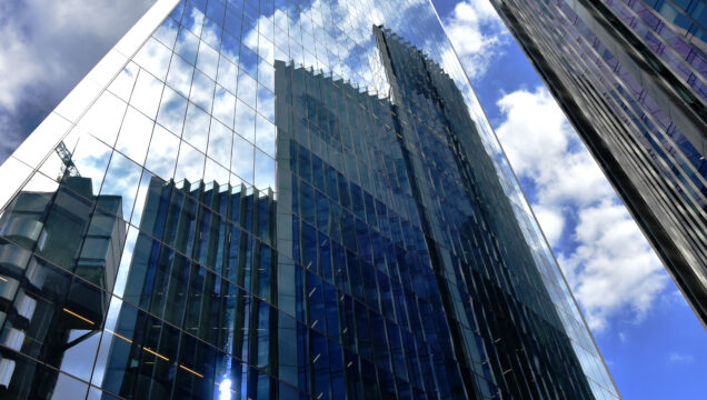 Reducing Workplace ‘Energy Bills’ and Carbon Footprint