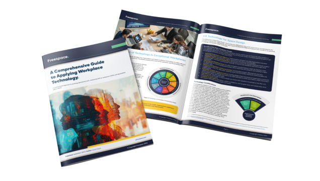 A Comprehensive Guide to Applying Workplace Technology